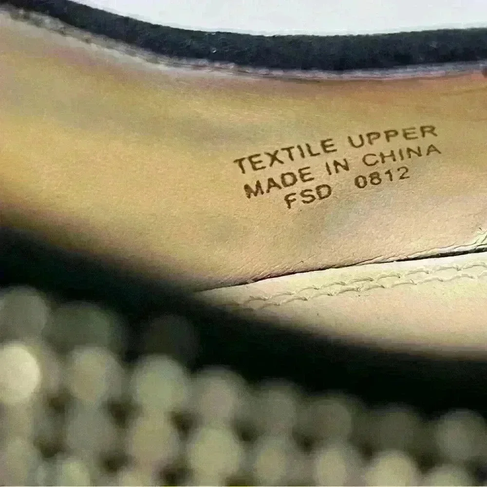 Enzo Angiolini Women Silver Elegant Metallic Platform Pump Heels 10M - Picture 8 of 12